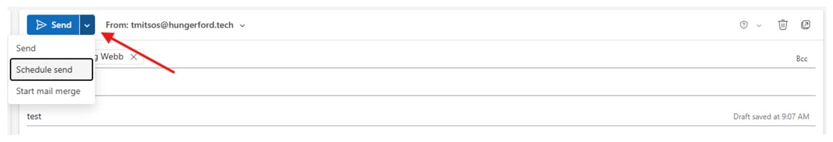 Managed IT Services Near Me