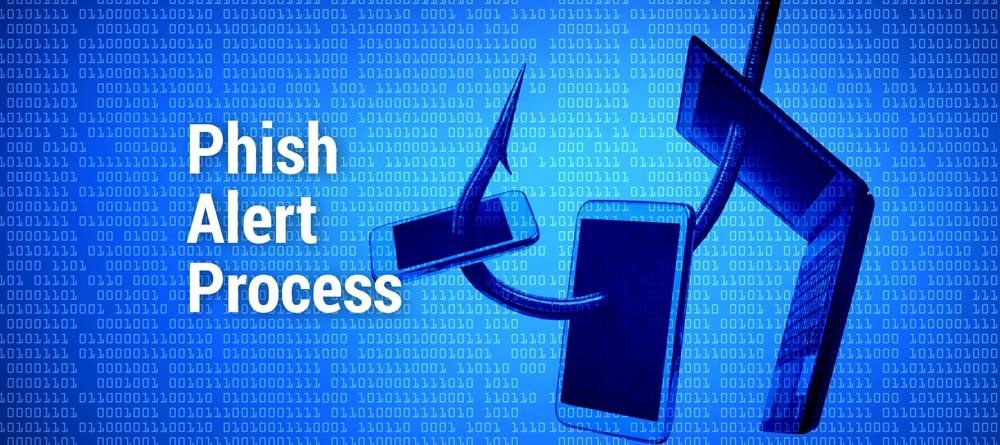 Phish Alert Process Hungerford Managed IT Services West Michigan