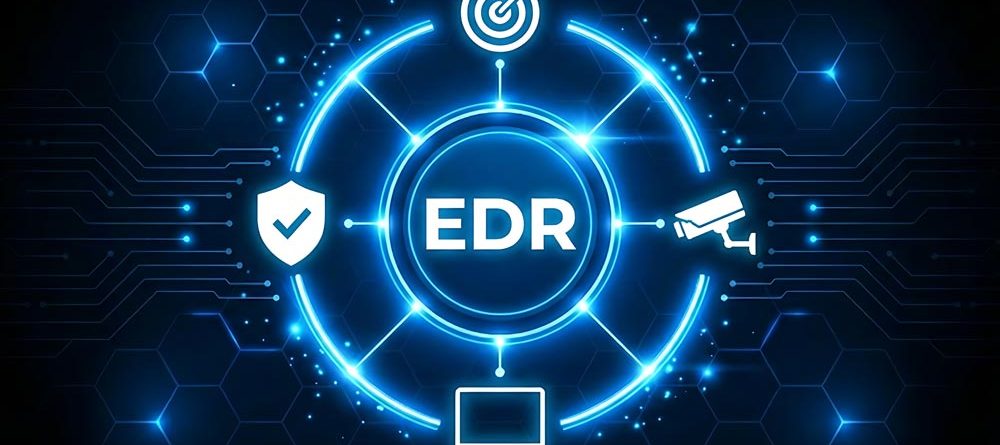 Endpoint Detection and Response and Antivirus Software