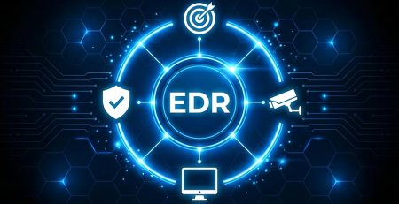 Endpoint Detection and Response and Antivirus Software