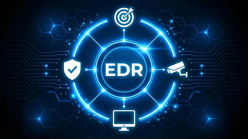 Endpoint Detection and Response and Antivirus Software