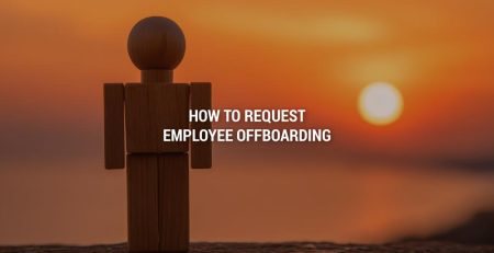 How to Request Employee Offboarding IT Grand Rapids