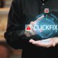 ClickFix Scam Managed Service Provider