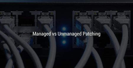 Managed vs Unmanaged Patching Grand Rapids Tech Support