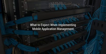 MAM Setup Managed IT Services Near Me
