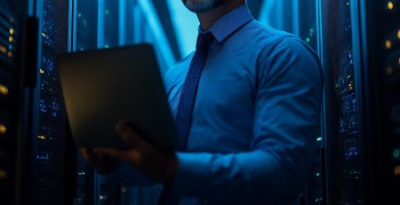 Staff Augmentation Net Admin West Michigan Managed Services