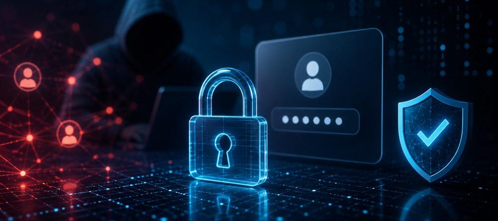 Attackers Don’t Need to Hack Anymore ITDR