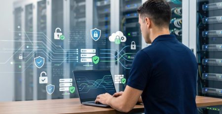 Cloud Managed Firewalls Cybersecurity West Michigan