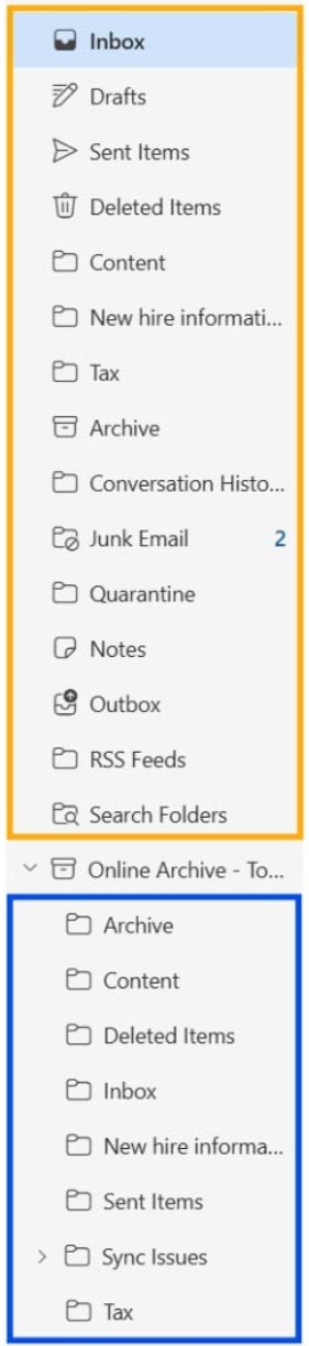 deleted-items-folder-storage-cybersecurity-west-michigan Deleted Items Folder Storage Cybersecurity West Michigan