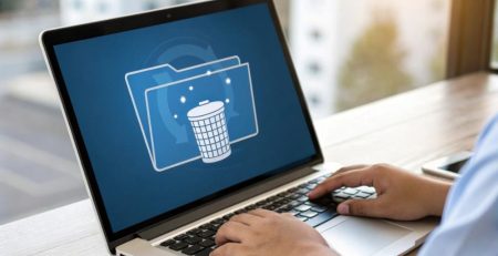 Deleted Items Folder Storage Managed Services Near Me