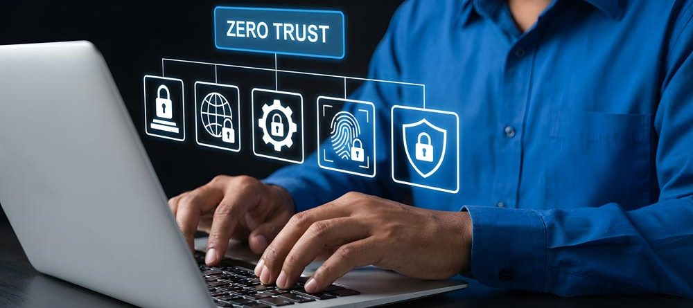Device Based Zero Trust Michigan IT Services