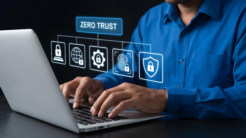 Device Based Zero Trust Michigan IT Services