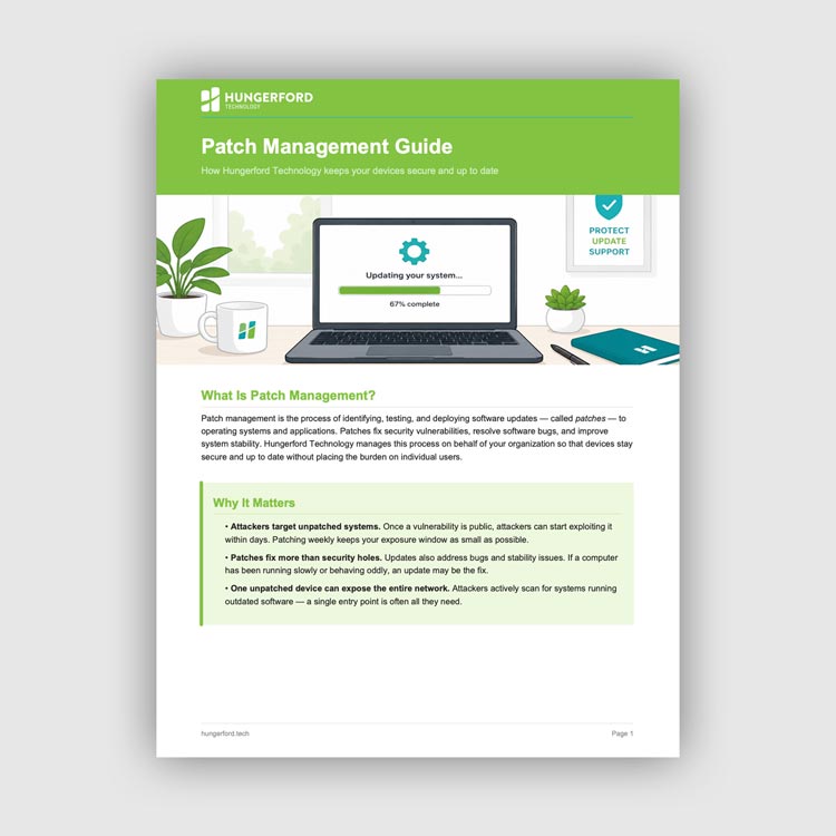 patch-management-guide Patch Management Guide