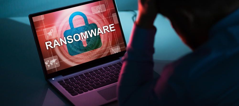 Ransomware Protect Your Organization Cybersecurity