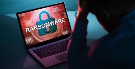 Ransomware Protect Your Organization Cybersecurity
