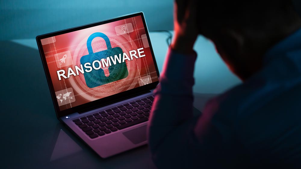 Ransomware Protect Your Organization Cybersecurity