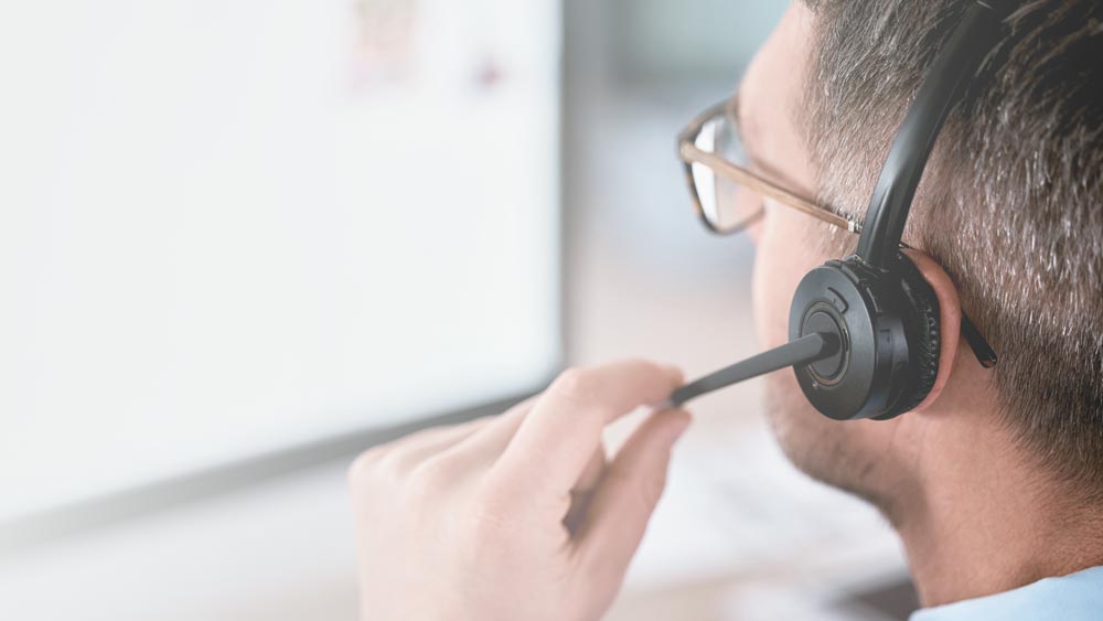 Security Incident Calls Hungerford Tech Support