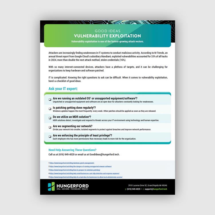 vulernability-exploitation-tech-support-west-michigan Vulnerability Exploitation Tech Support West Michigan