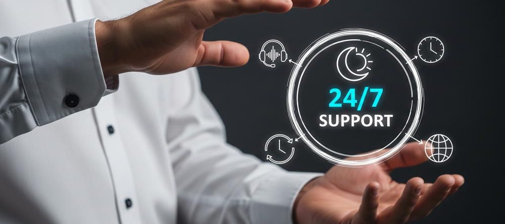 Grand Rapids IT Support for Businesses