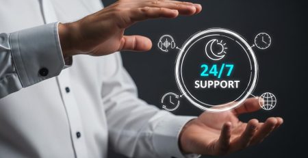 Grand Rapids IT Support for Businesses