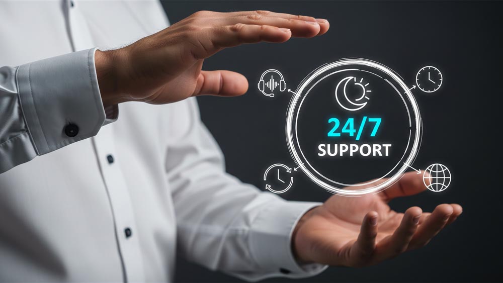 Grand Rapids IT Support for Businesses