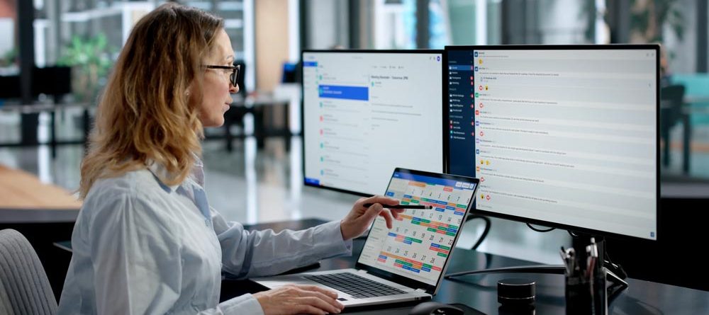 How To Share Outlook Email Access