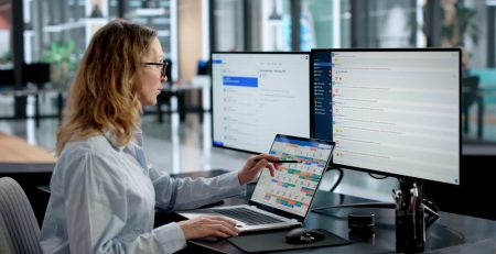 How To Share Outlook Email Access