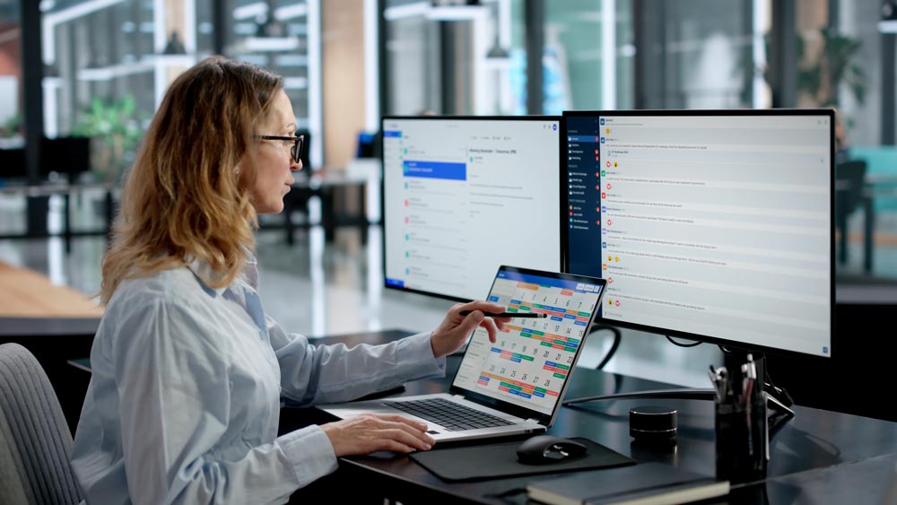 How To Share Outlook Email Access