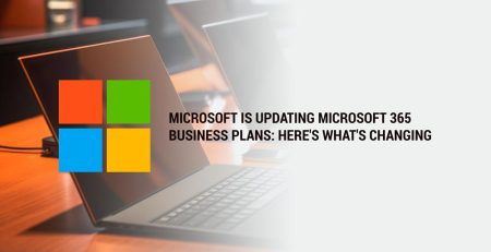 Microsoft 365 Business Licensing Changes