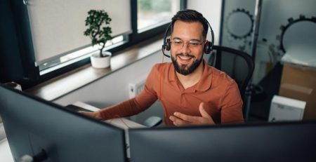 Home Office Setup for Remote Work